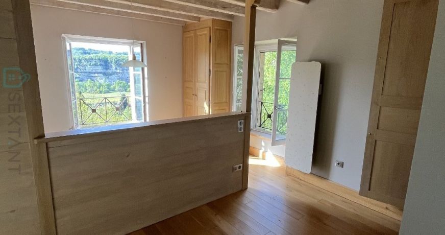 vente Demeure Saint Leon Sur Vezere