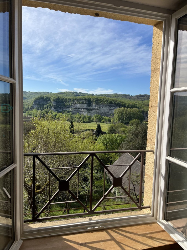 vente Demeure Saint Leon Sur Vezere - Photo 8