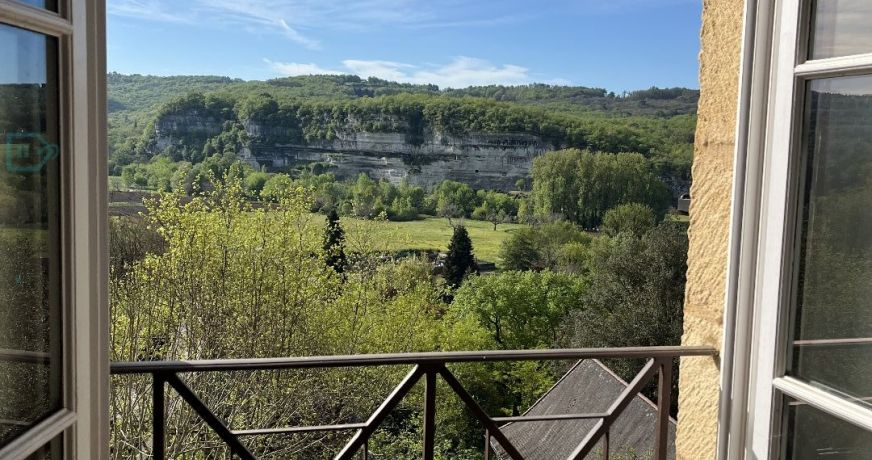 vente Demeure Saint Leon Sur Vezere