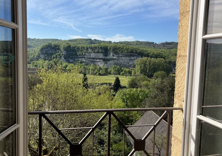 vente Demeure Saint Leon Sur Vezere