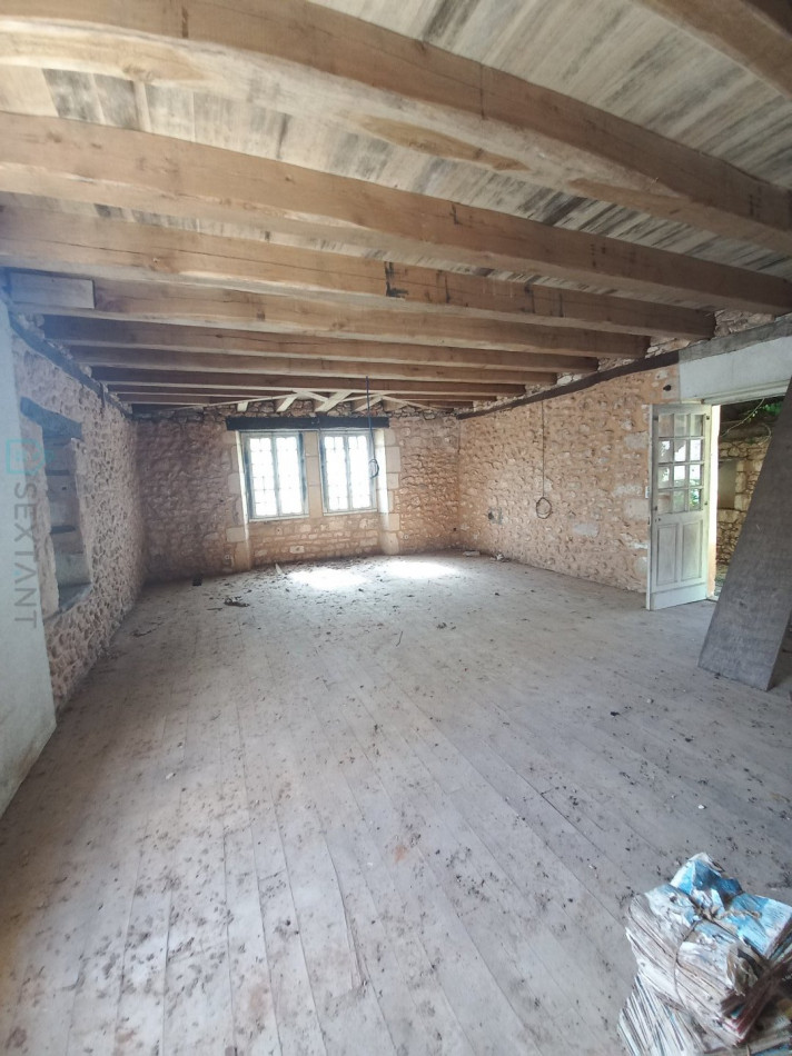 vente Demeure Saint Leon Sur Vezere - Photo 20