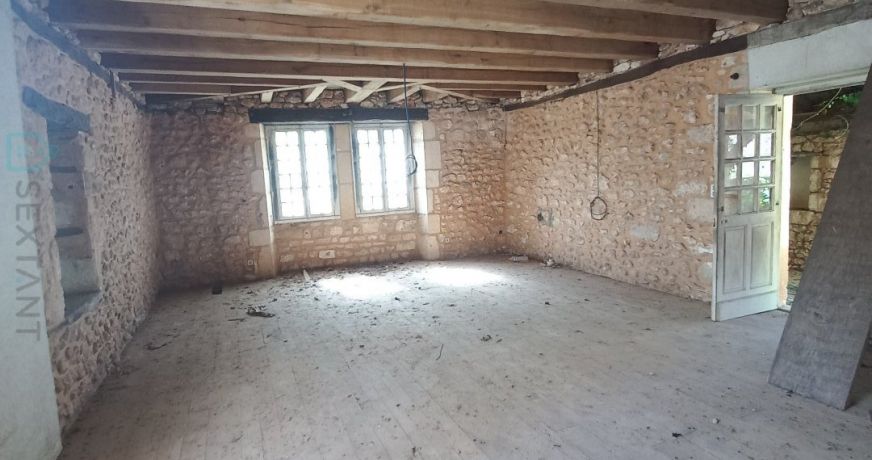 vente Demeure Saint Leon Sur Vezere
