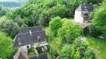 vente Demeure Saint Leon Sur Vezere