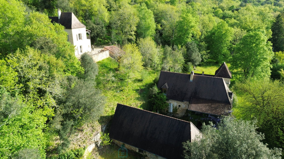 vente Demeure Saint Leon Sur Vezere - Photo 4
