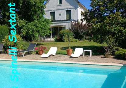 vente Maison Villers Cotterets