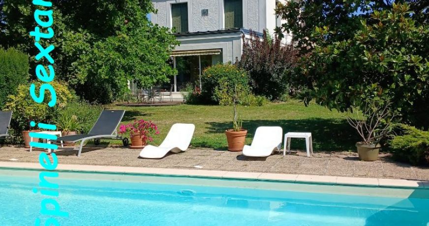 vente Maison Villers Cotterets