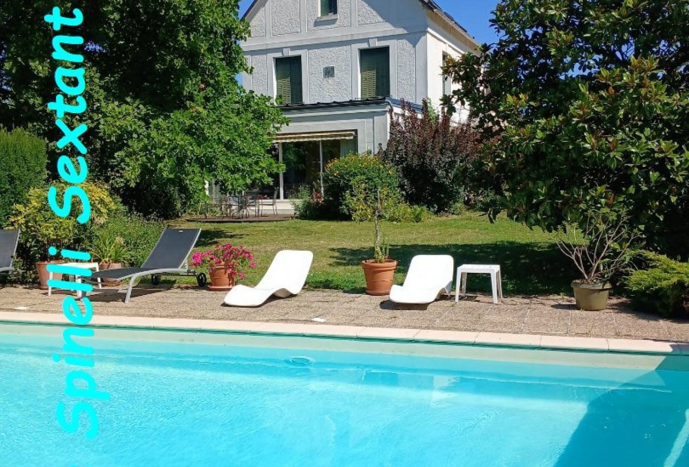 vente Maison Villers Cotterets - Photo 1