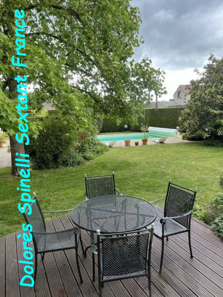 vente Maison Villers Cotterets - Photo 2