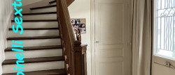 vente Maison Villers Cotterets