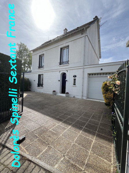 vente Maison Villers Cotterets - Photo 1