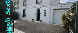vente Maison Villers Cotterets
