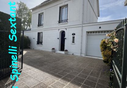 vente Maison Villers Cotterets