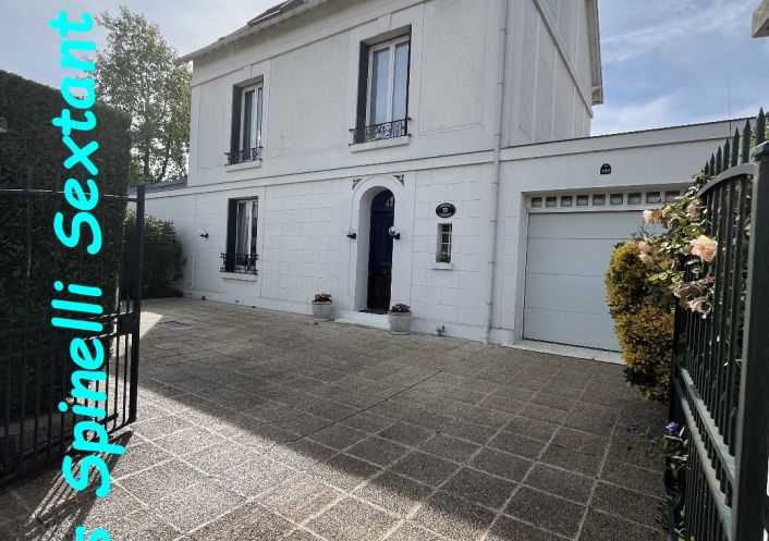 vente Maison Villers Cotterets