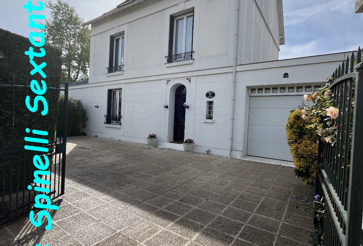 vente Maison Villers Cotterets - Photo 3