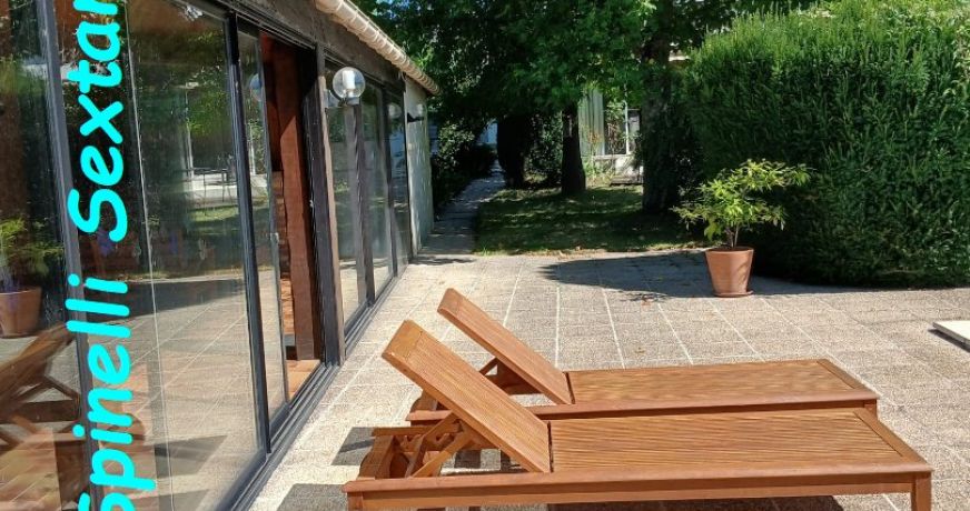 vente Maison Villers Cotterets