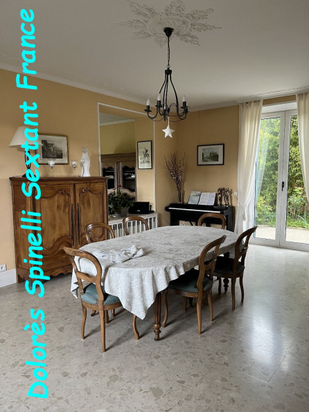 vente Maison Villers Cotterets - Photo 8
