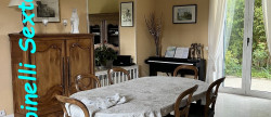 vente Maison Villers Cotterets