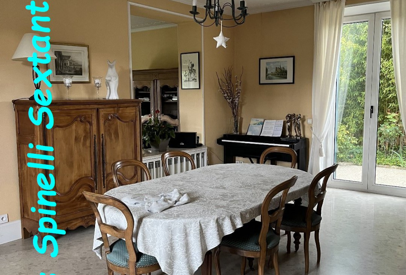 vente Maison Villers Cotterets - Photo 8