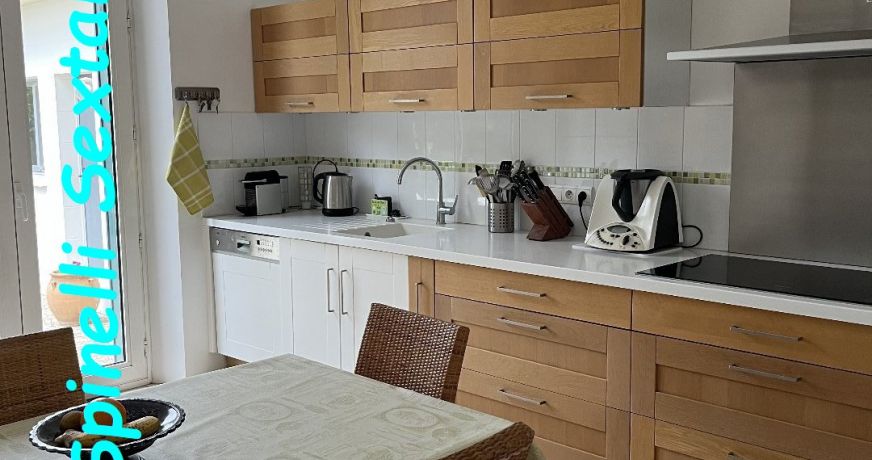 vente Maison Villers Cotterets