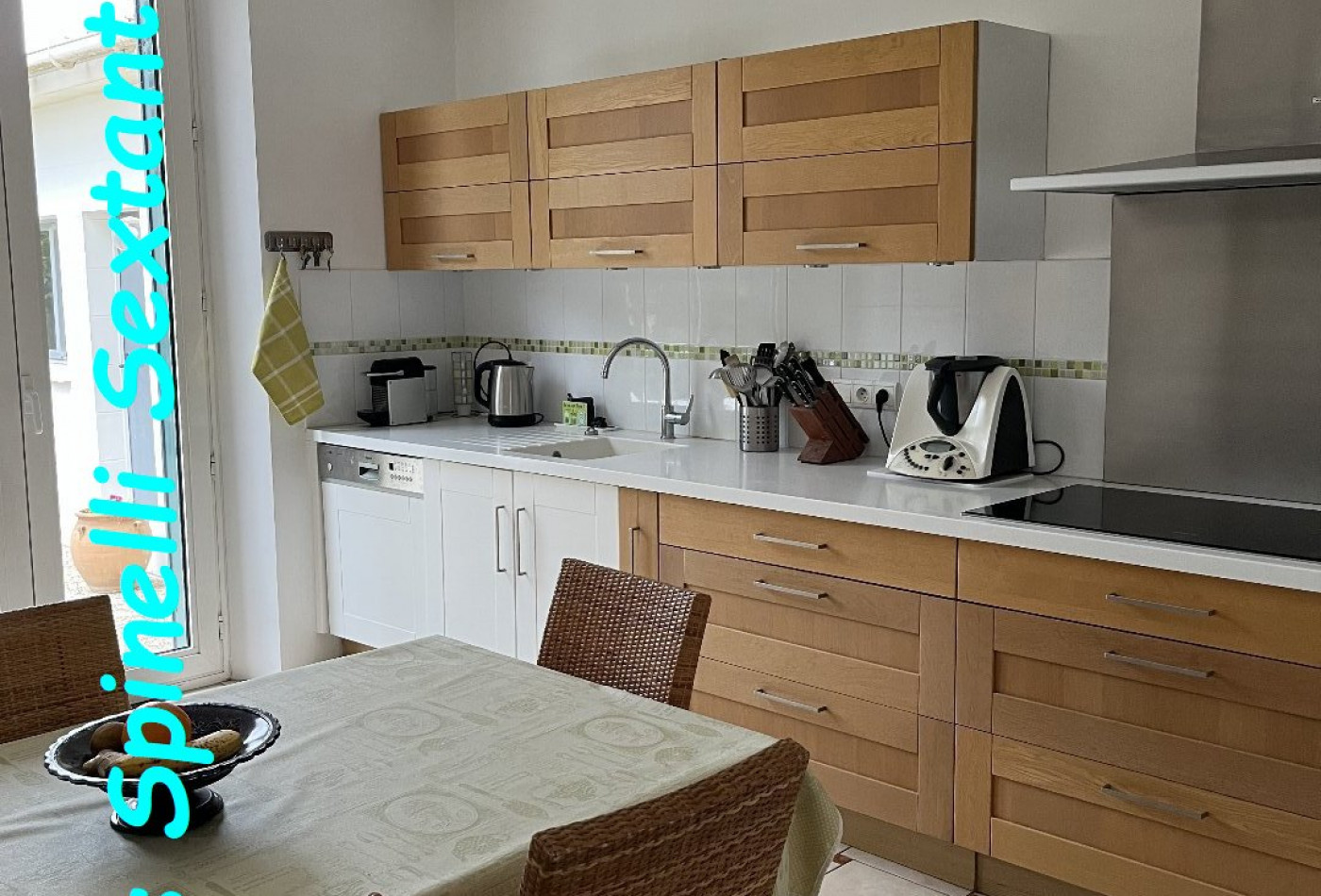 vente Maison Villers Cotterets - Photo 7