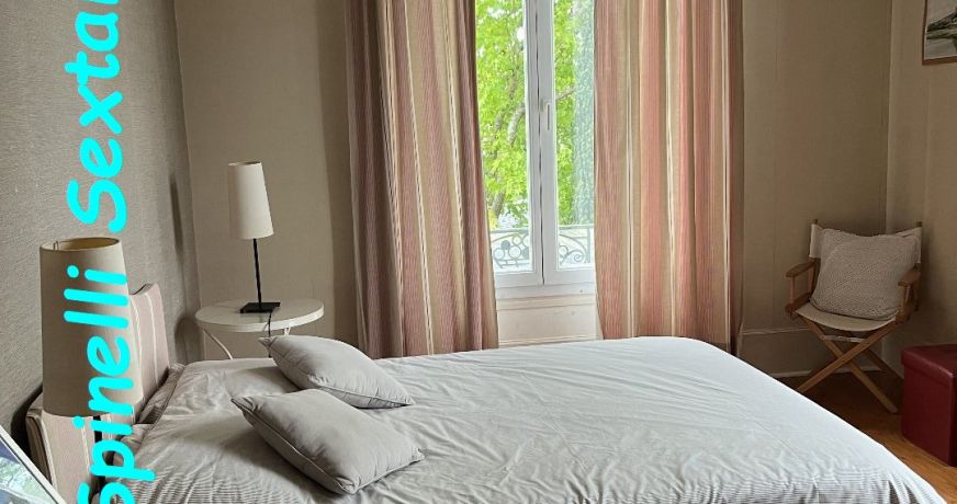 vente Maison Villers Cotterets