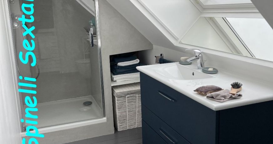 vente Maison Villers Cotterets