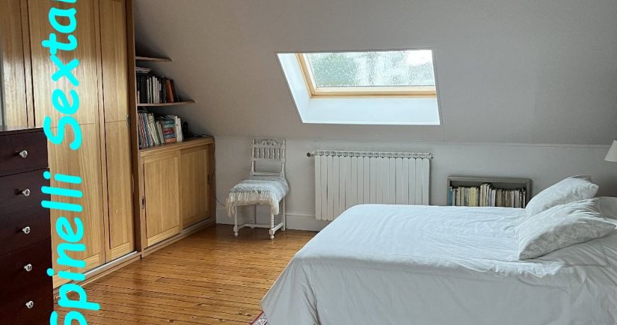 vente Maison Villers Cotterets