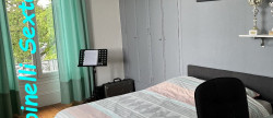 vente Maison Villers Cotterets