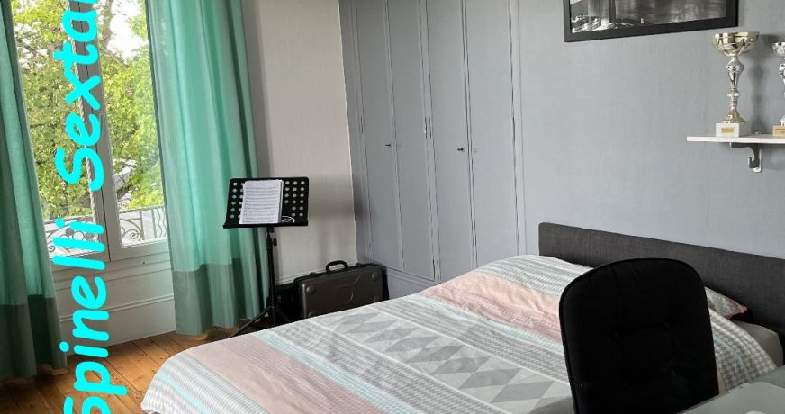 vente Maison Villers Cotterets