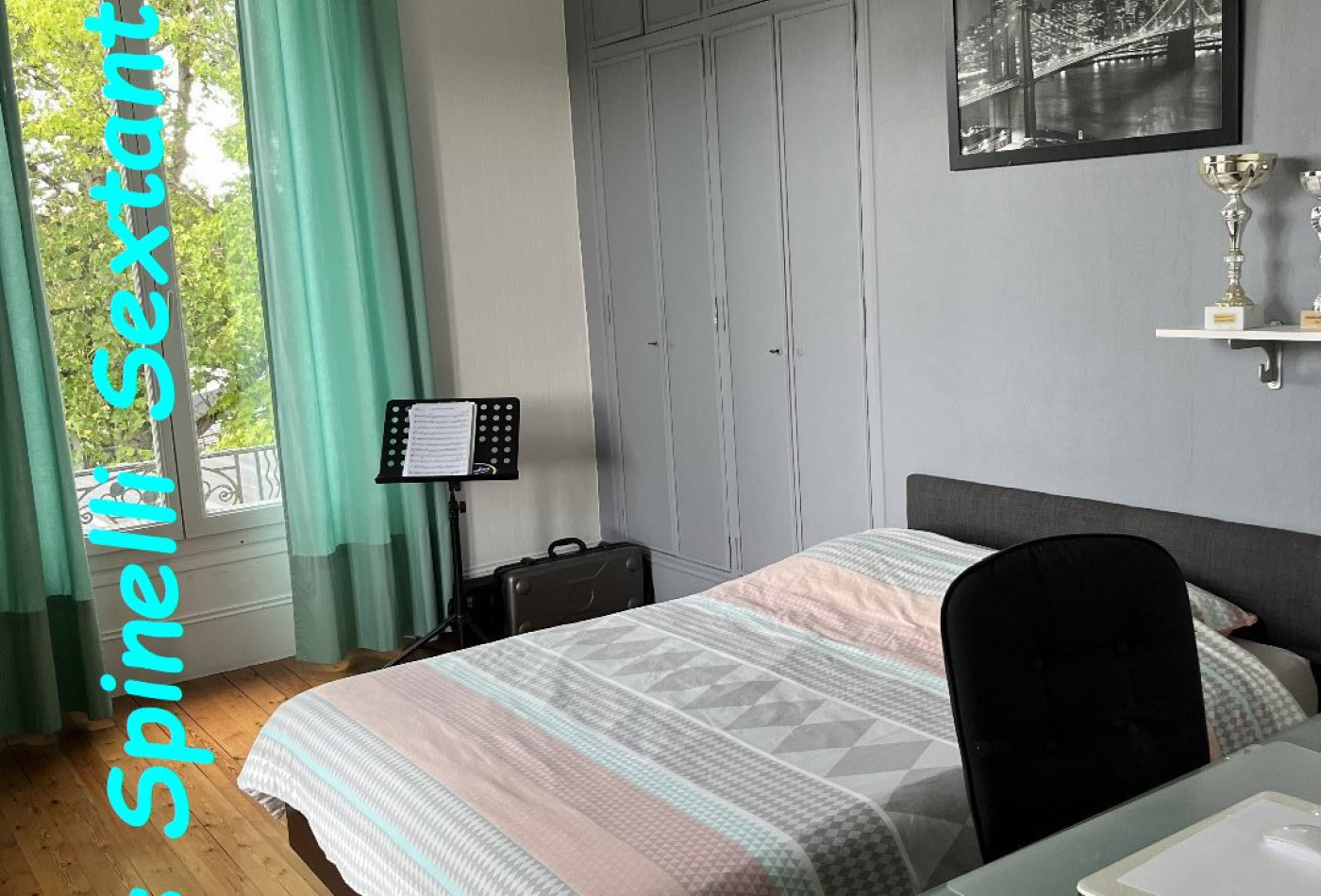 vente Maison Villers Cotterets - Photo 10