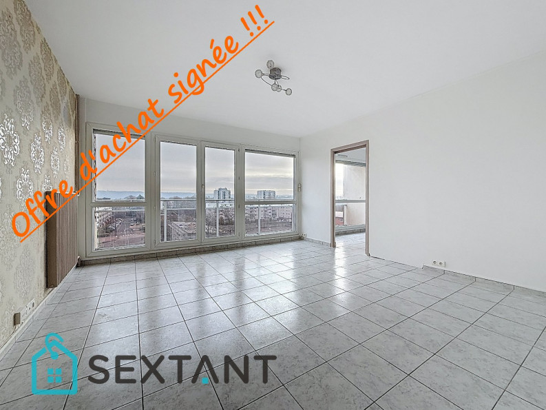 vente Appartement Le Petit Quevilly - Photo 1