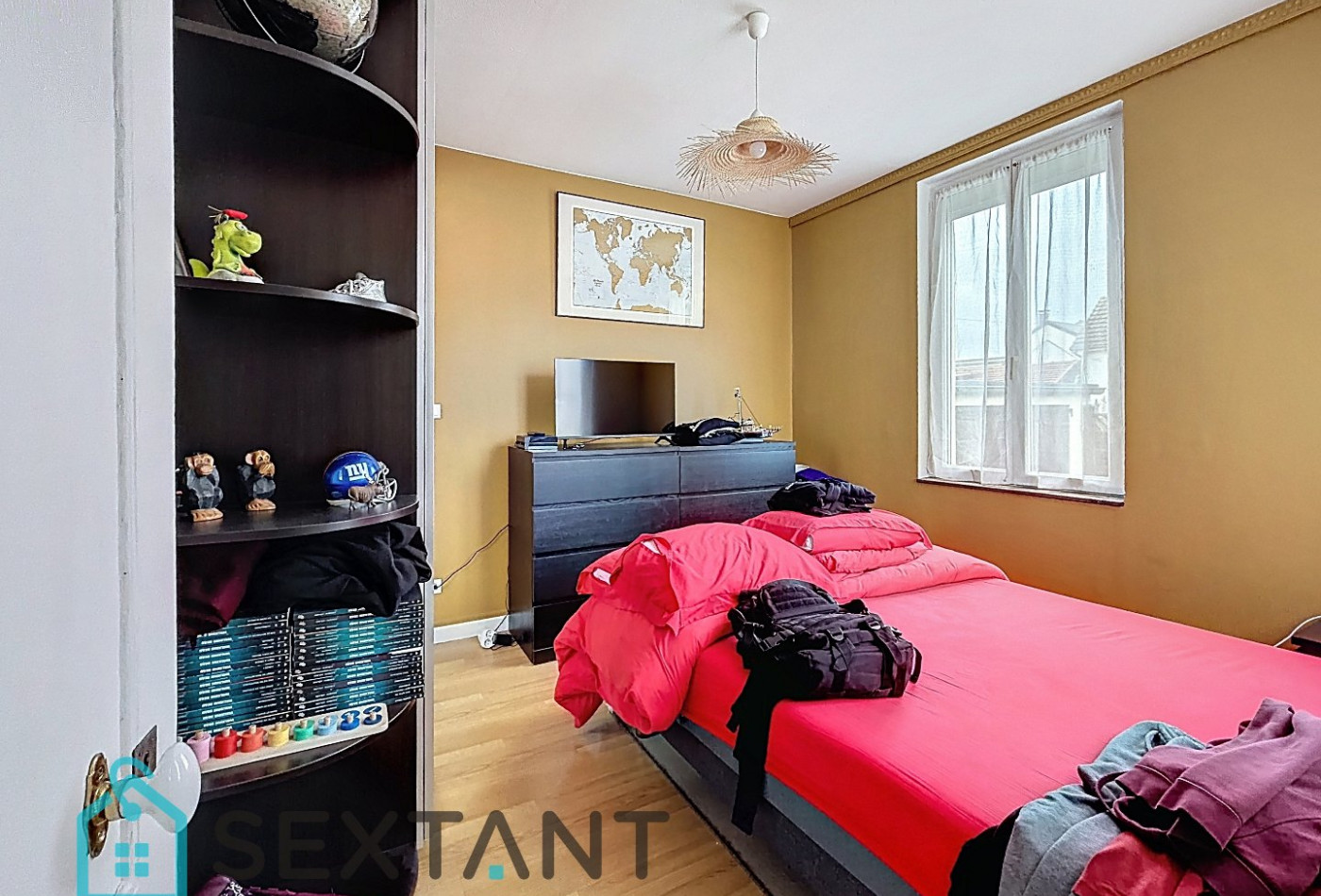 vente Maison Le Petit Quevilly - Photo 7