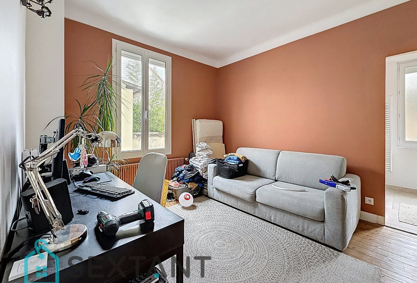 vente Maison Le Petit Quevilly - Photo 6