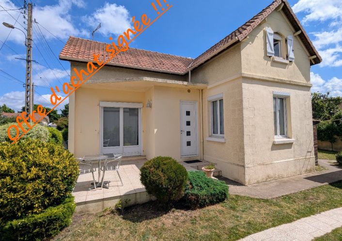 vente Maison Le Petit Quevilly