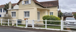 vente Maison Le Petit Quevilly