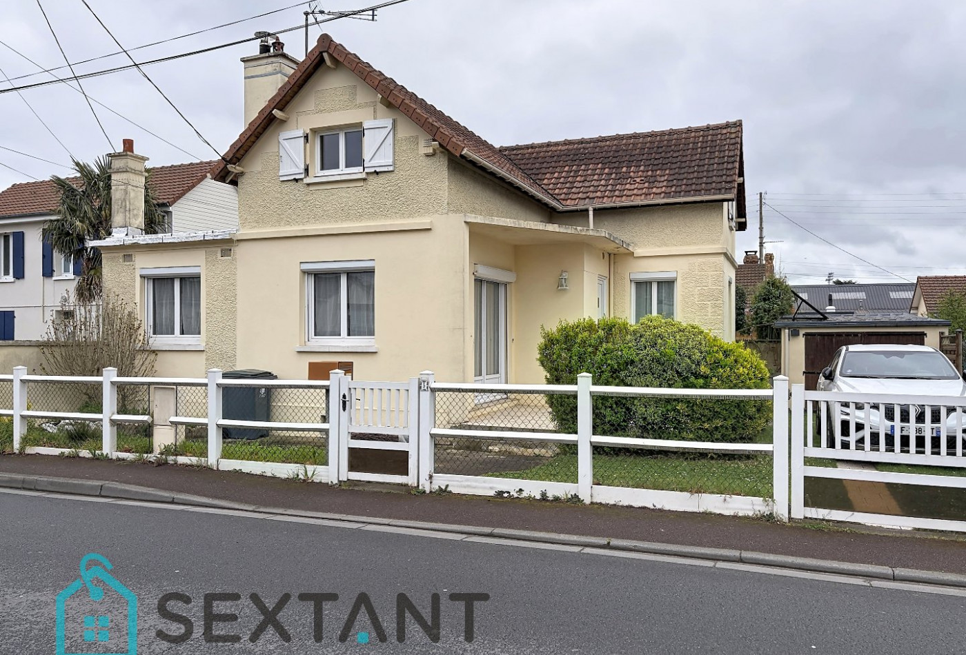 vente Maison Le Petit Quevilly - Photo 2