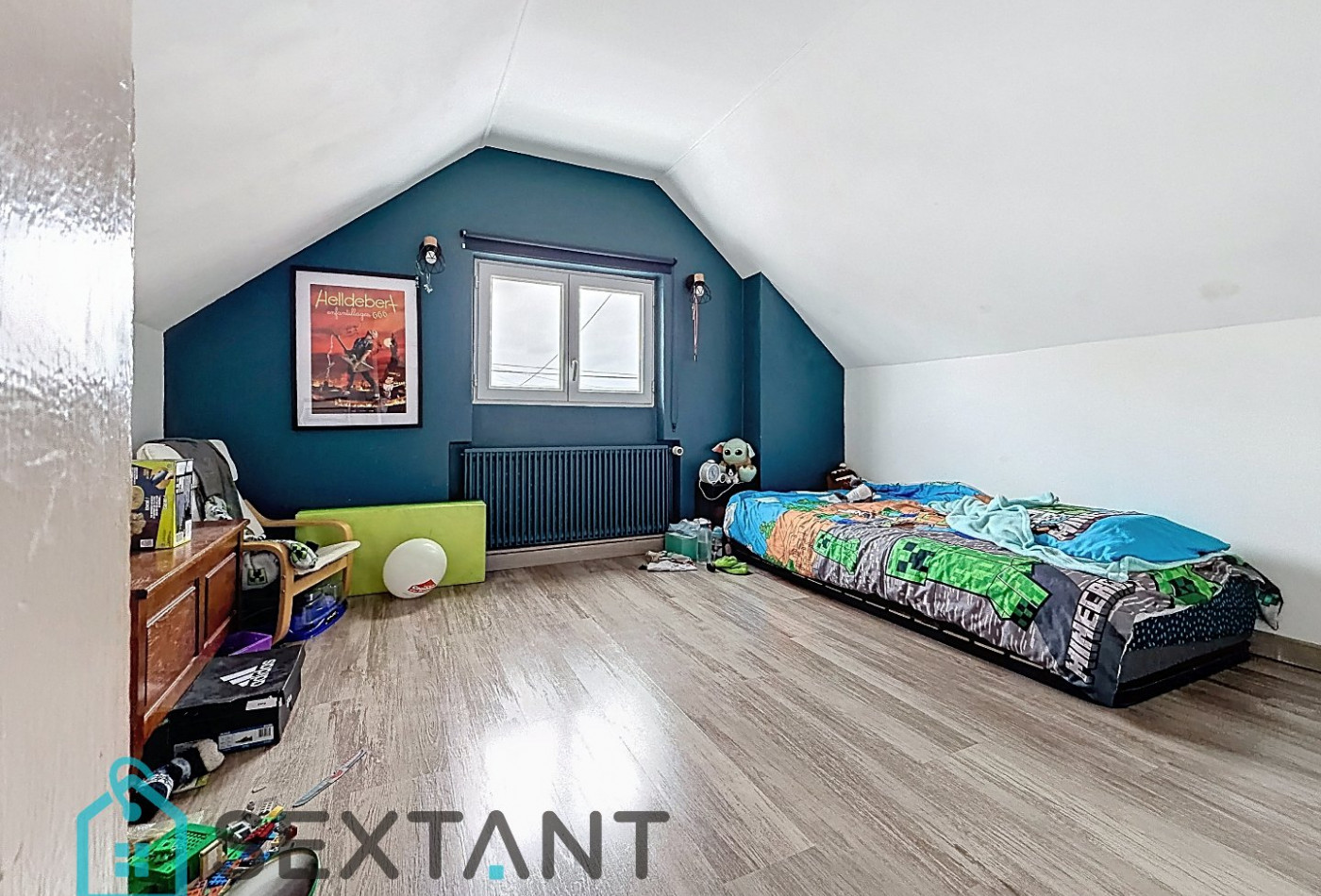 vente Maison Le Petit Quevilly - Photo 10