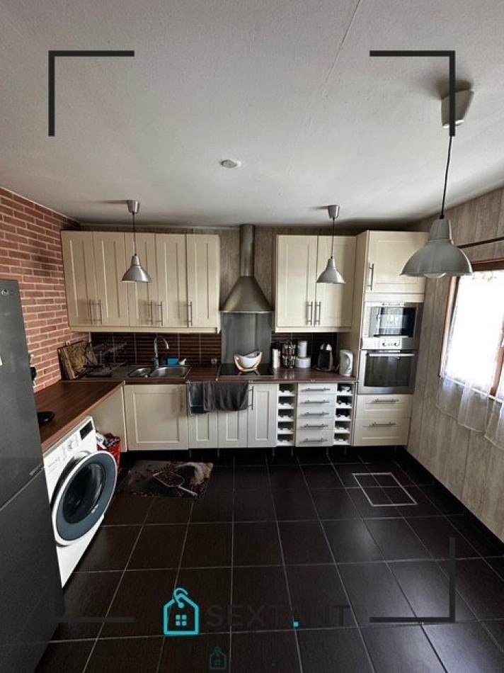 vente Maison mitoyenne Saint Etienne Du Rouvray - Photo 1