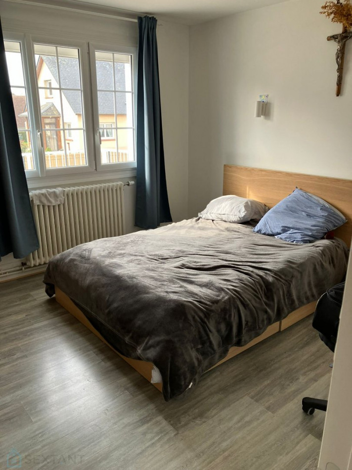 vente Maison individuelle Bourg Achard - Photo 12