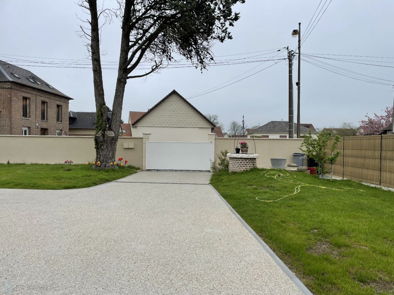 vente Maison individuelle Bourg Achard - Photo 13