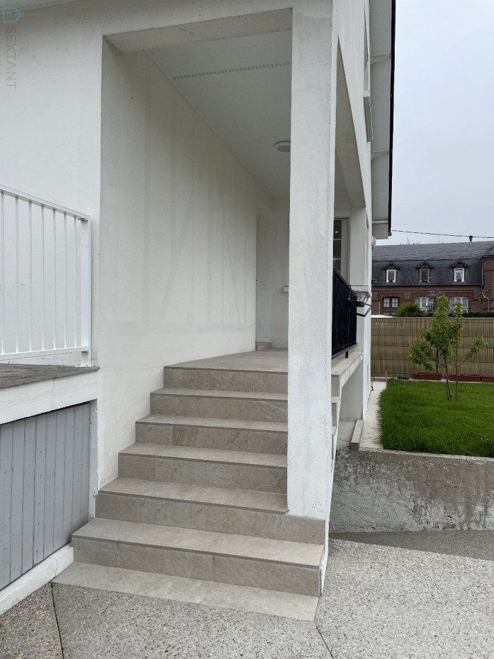 vente Maison individuelle Bourg Achard - Photo 9