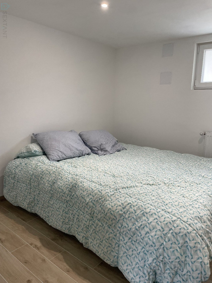 vente Maison individuelle Bourg Achard - Photo 7