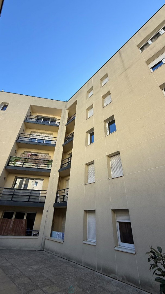 vente Appartement Rouen - Photo 10