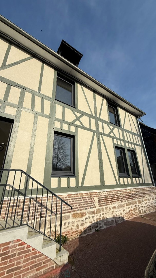 vente Maison Ry - Photo 1