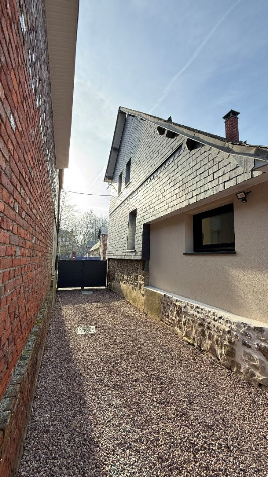 vente Maison Ry - Photo 14