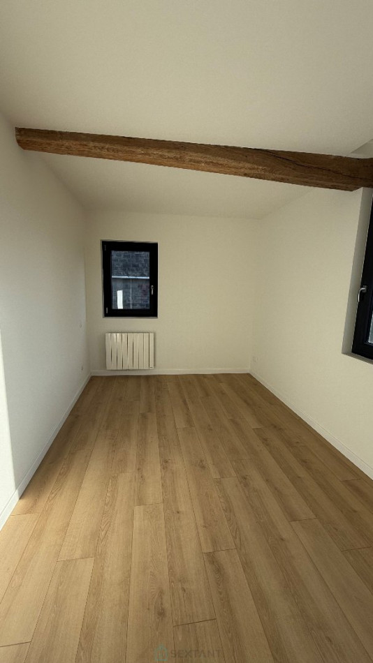 vente Maison Ry - Photo 9
