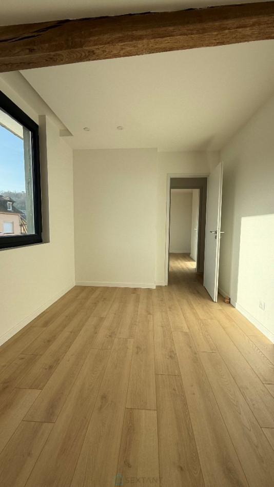 vente Maison Ry - Photo 10