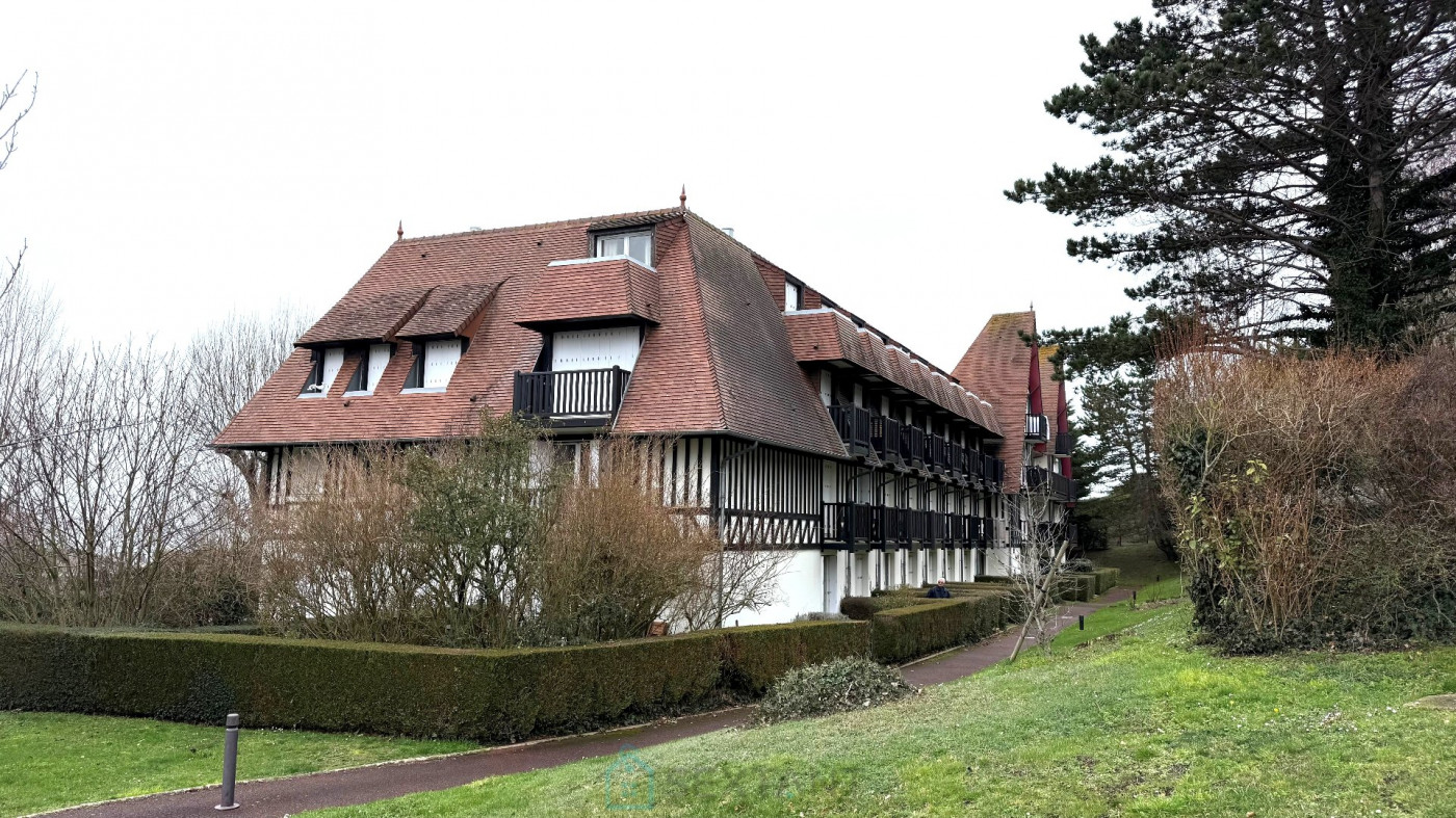 vente Appartement Deauville - Photo 9