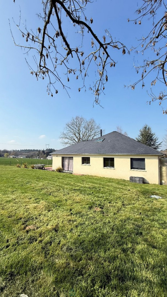 vente Maison contemporaine Bourgtheroulde Infreville - Photo 17