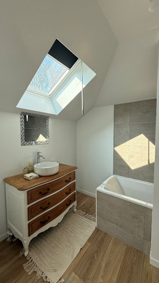 vente Maison contemporaine Bourgtheroulde Infreville - Photo 14